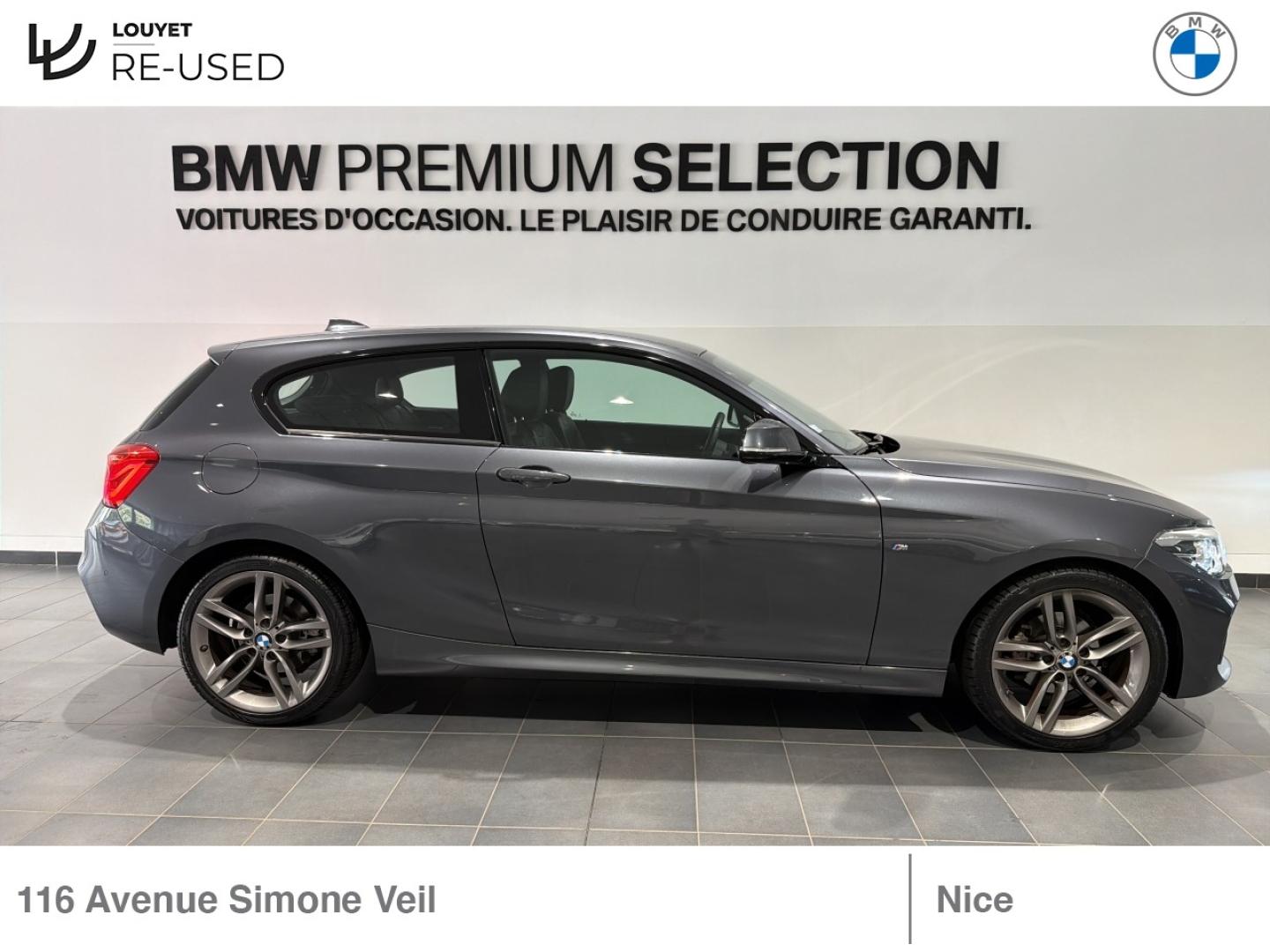 BMW Série 1