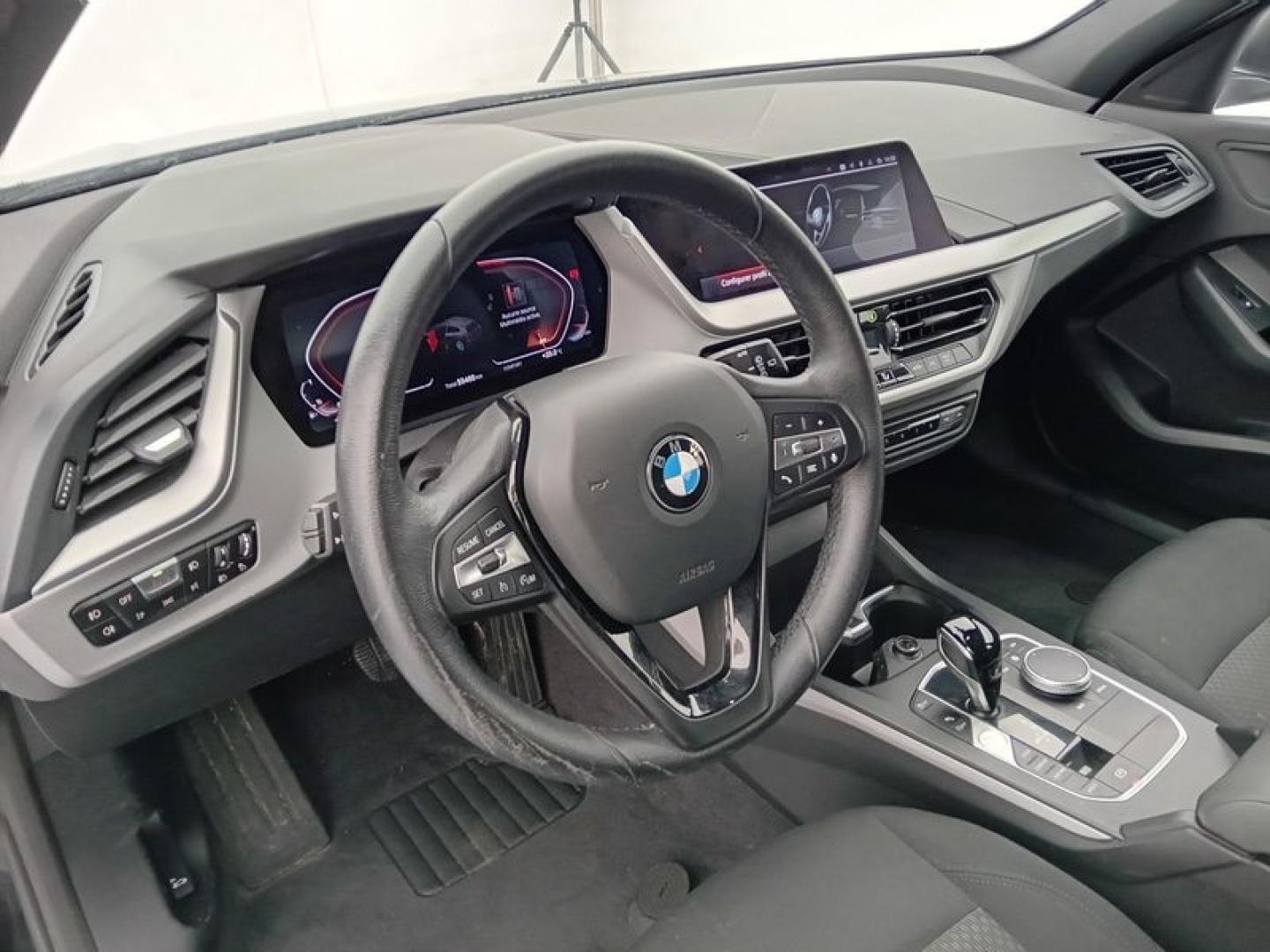 BMW Série 1
