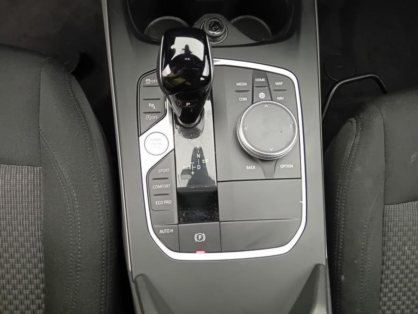 BMW Série 1