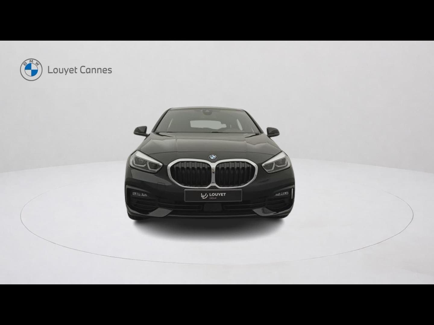 BMW Série 1