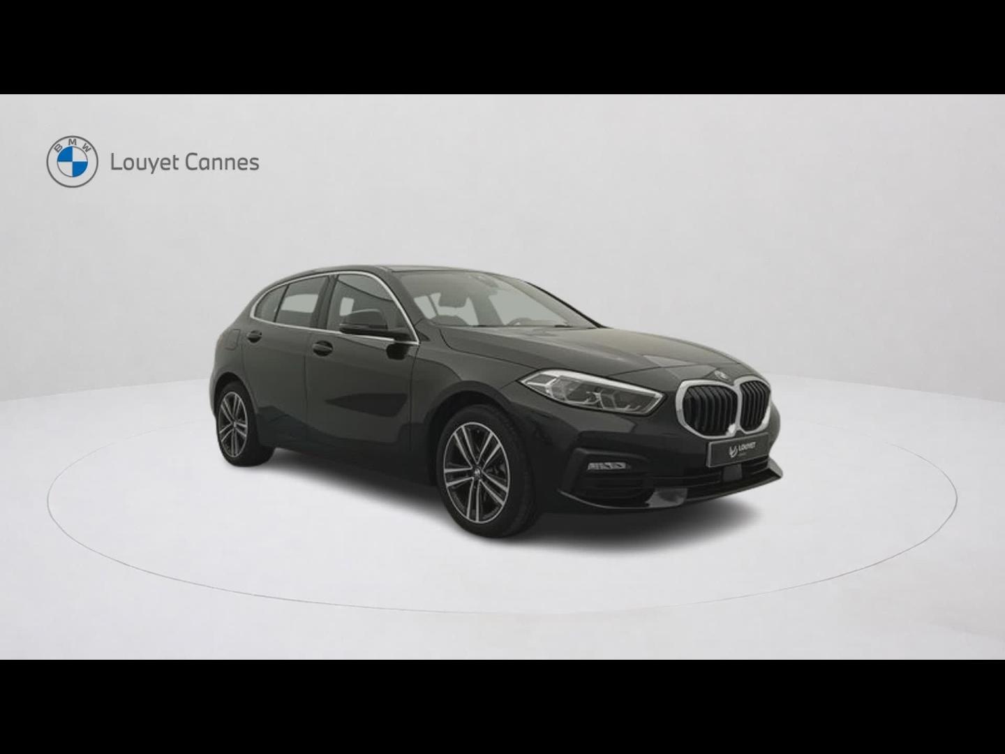 BMW Série 1