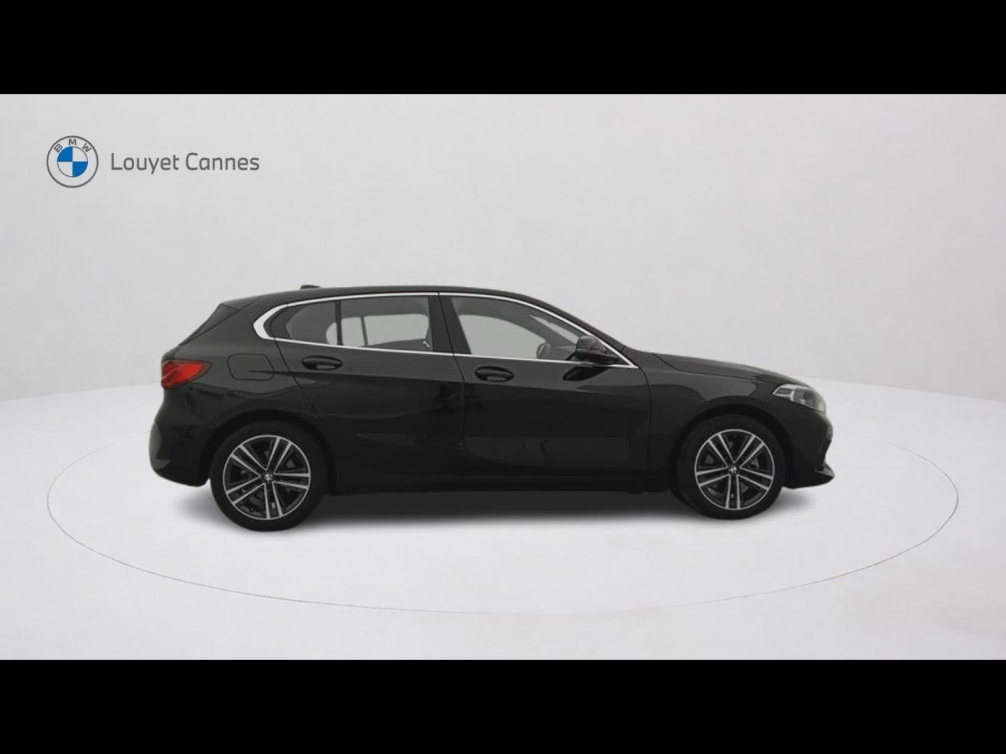 BMW Série 1