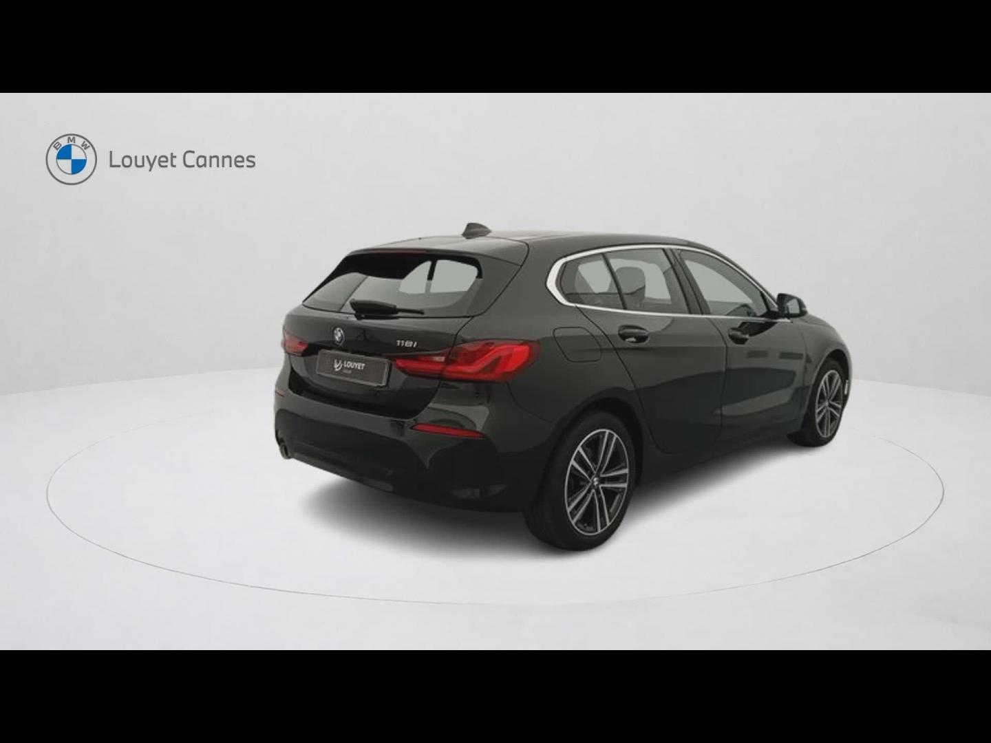 BMW Série 1