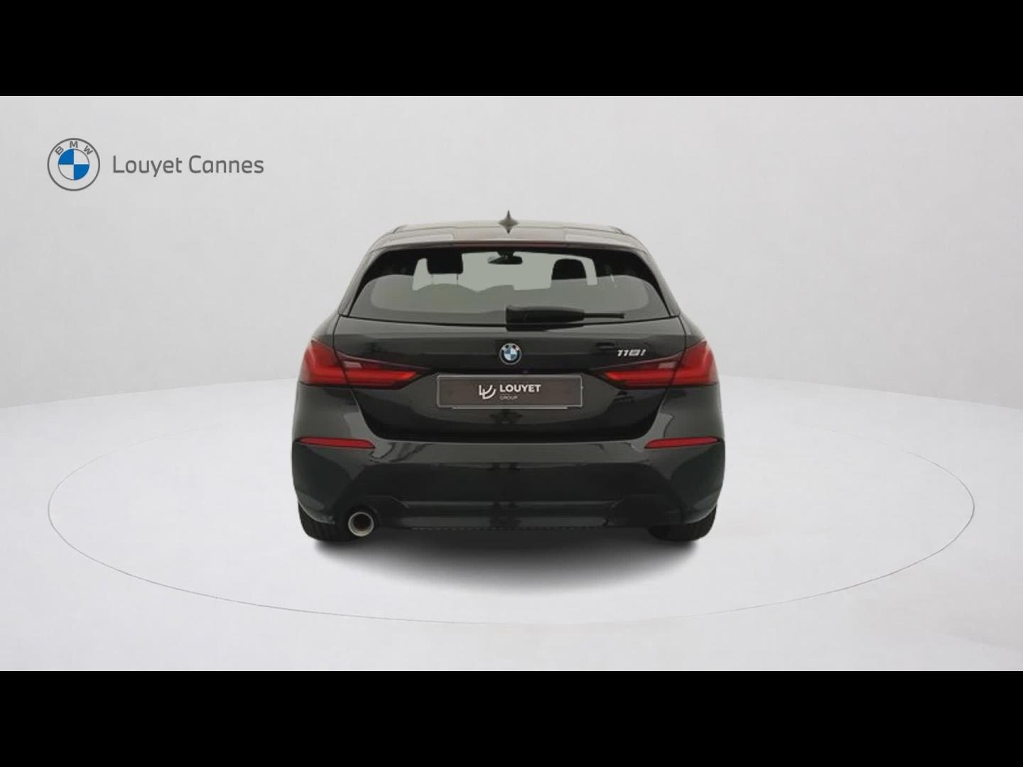 BMW Série 1