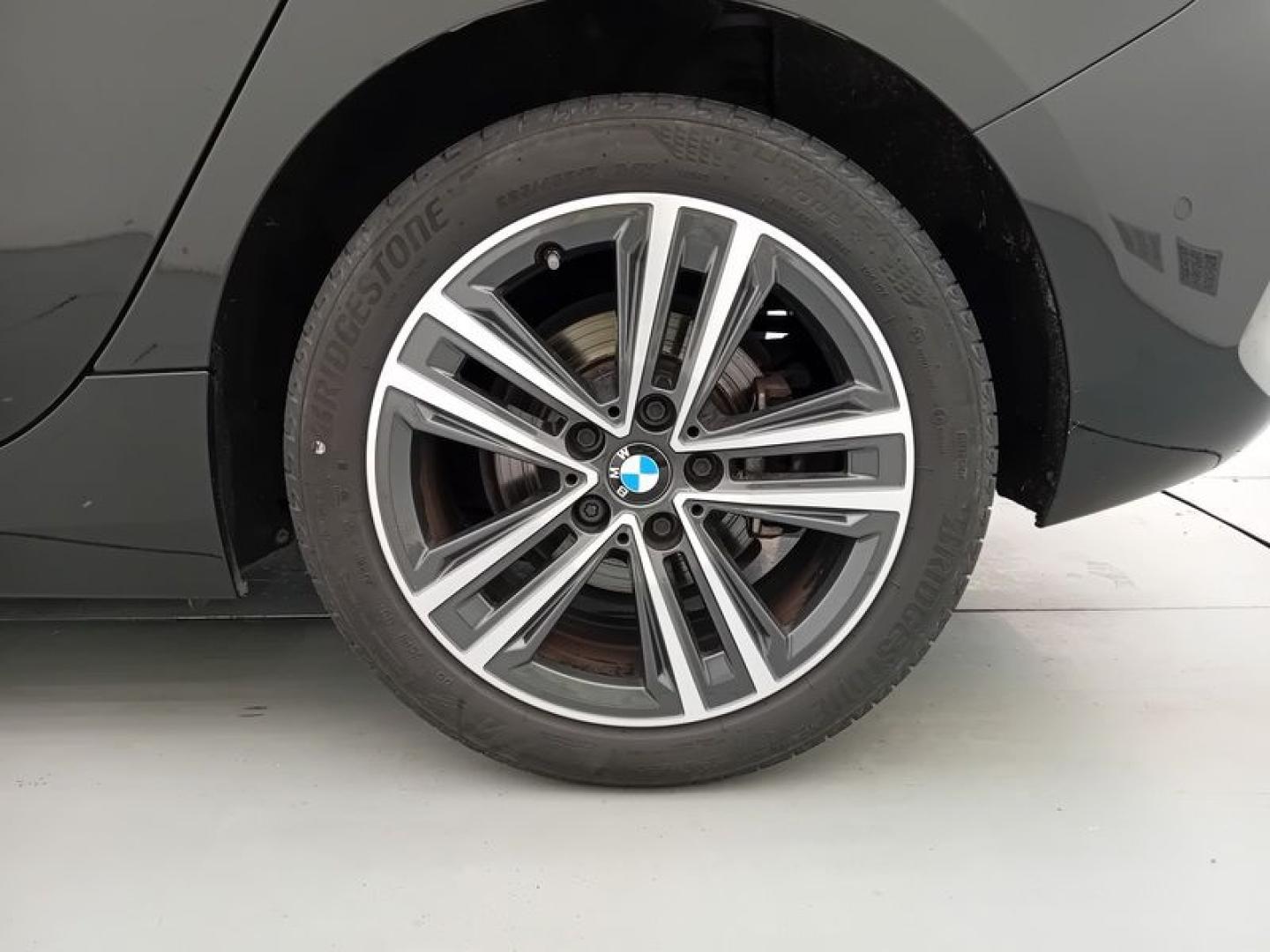 BMW Série 1