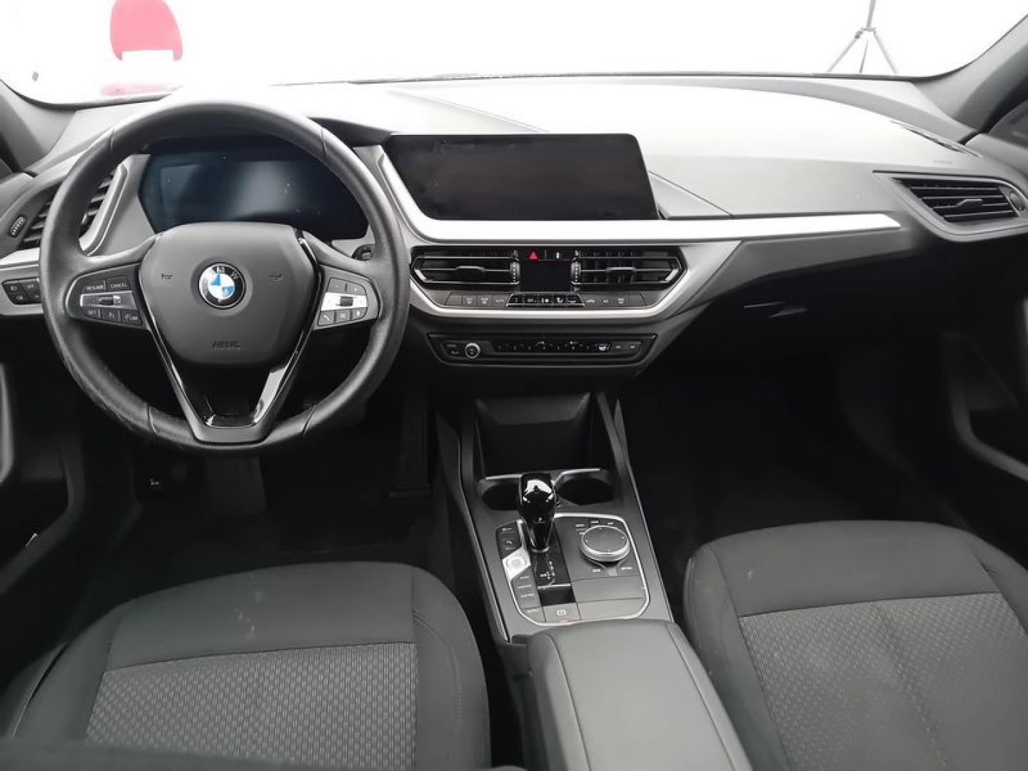 BMW Série 1