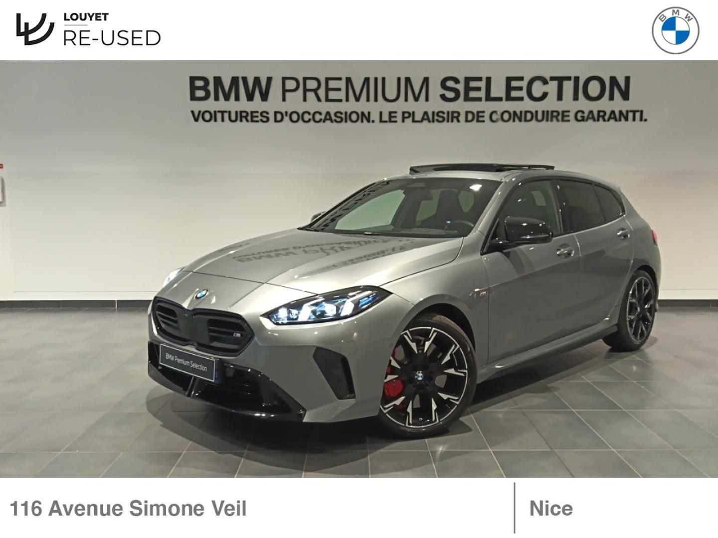 M135A xDrive 300ch M Performance