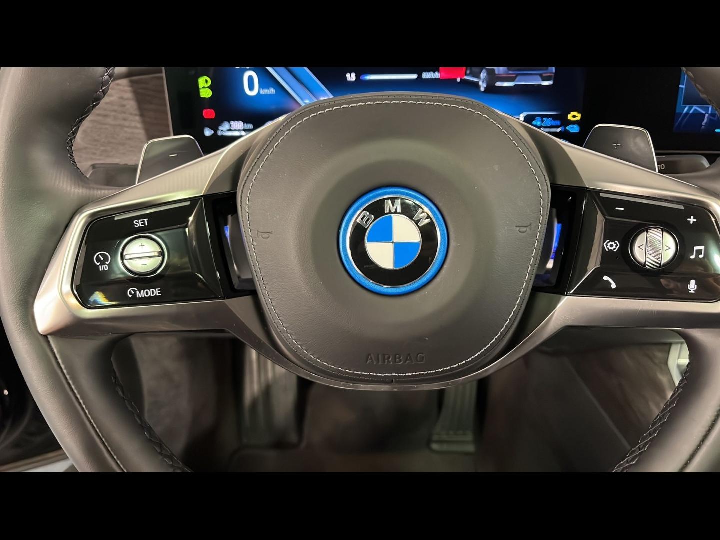 BMW Série 7