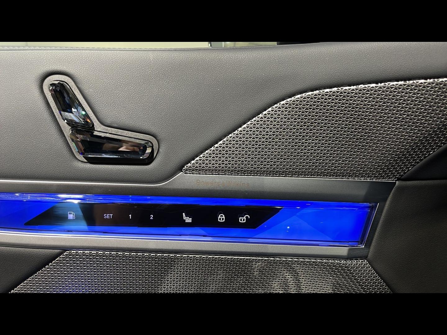 BMW Série 7