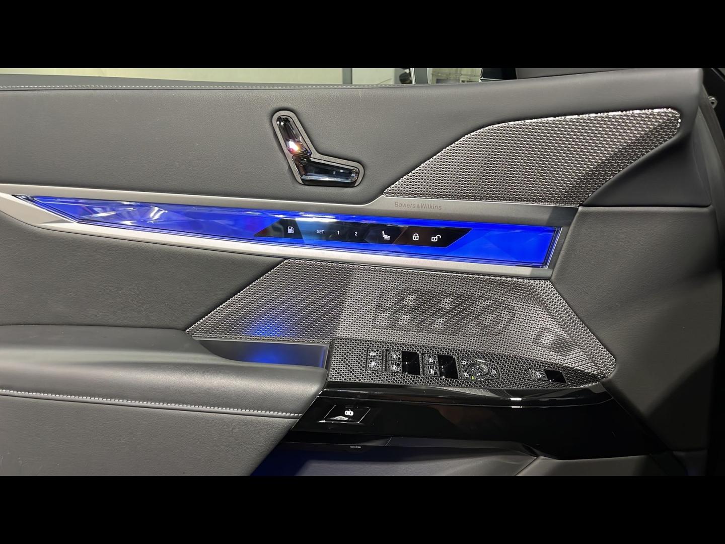 BMW Série 7