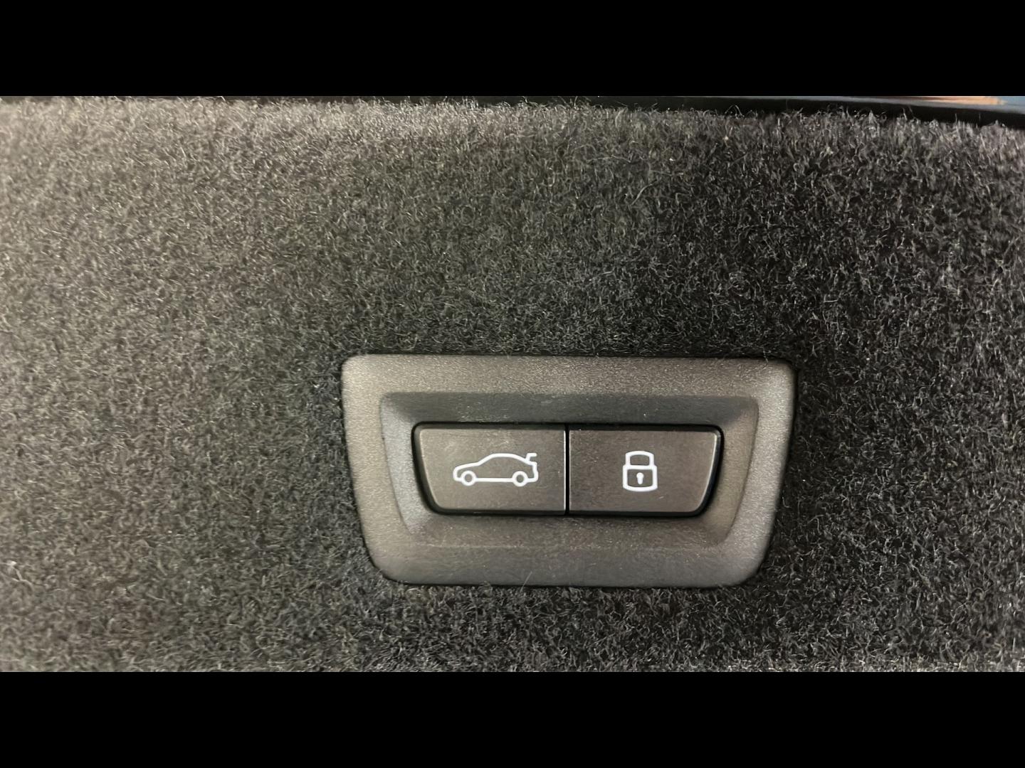 BMW Série 7