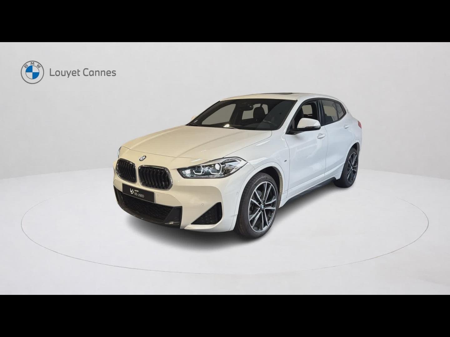 sDrive18iA 136ch M Sport DKG7