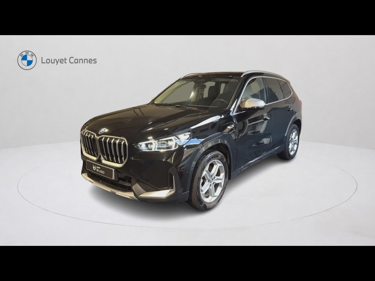 xDrive25e 245ch xLine