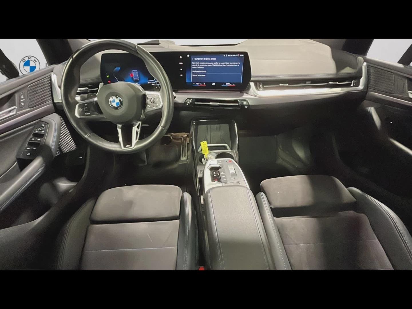 BMW Série 2 ActiveTourer