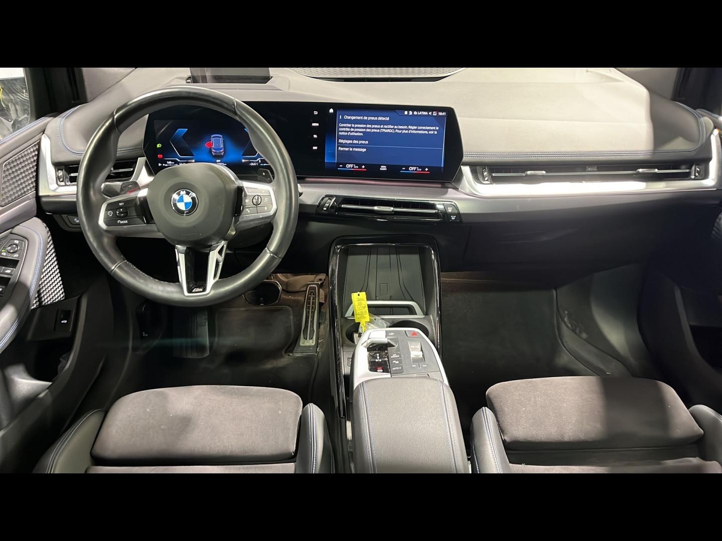 BMW Série 2 ActiveTourer