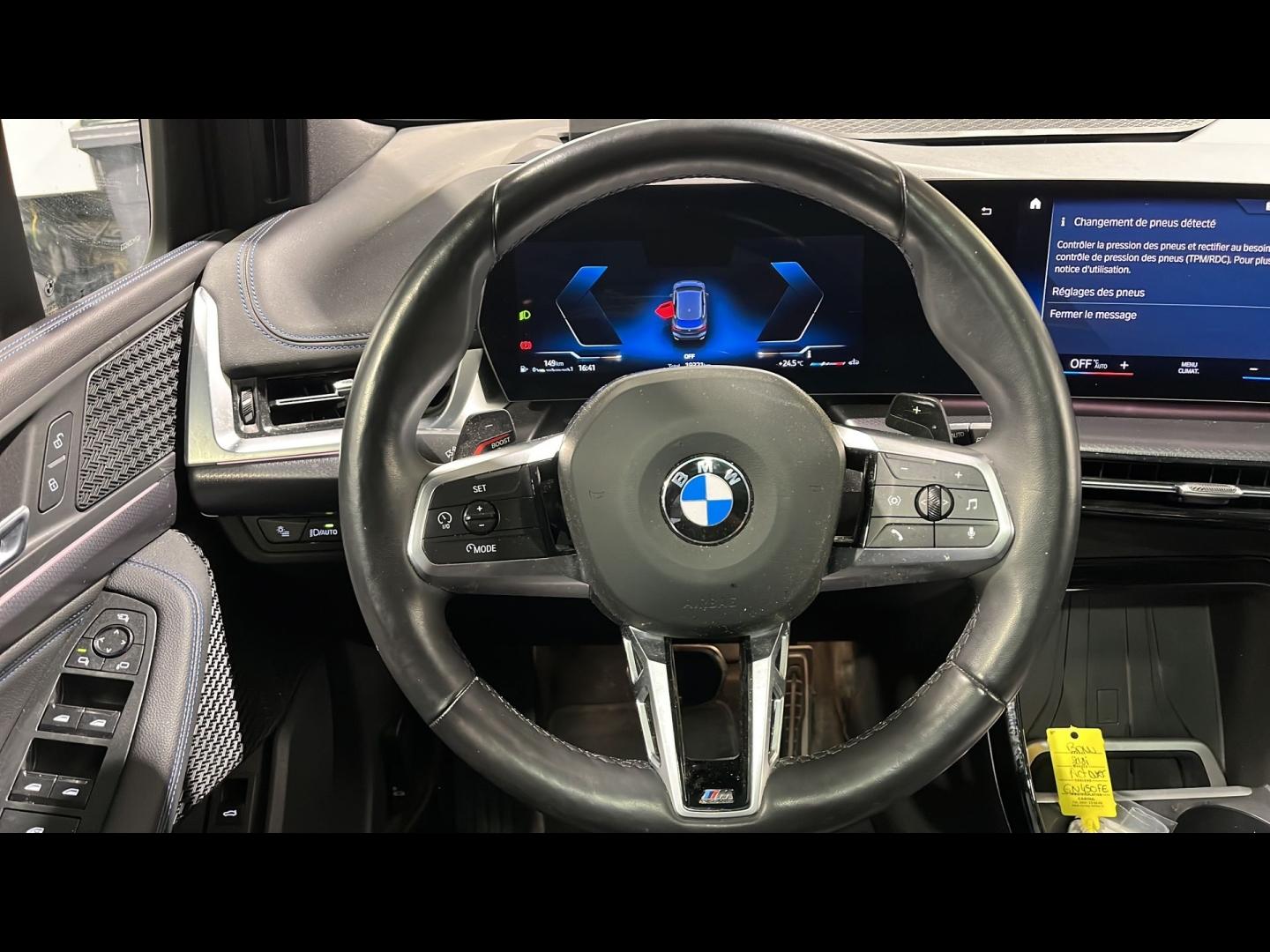 BMW Série 2 ActiveTourer