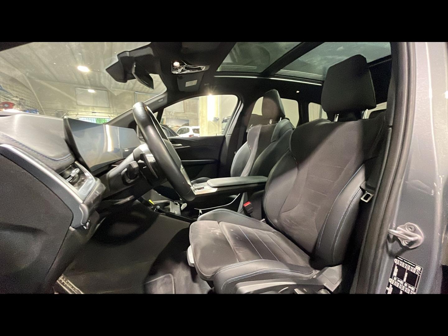 BMW Série 2 ActiveTourer