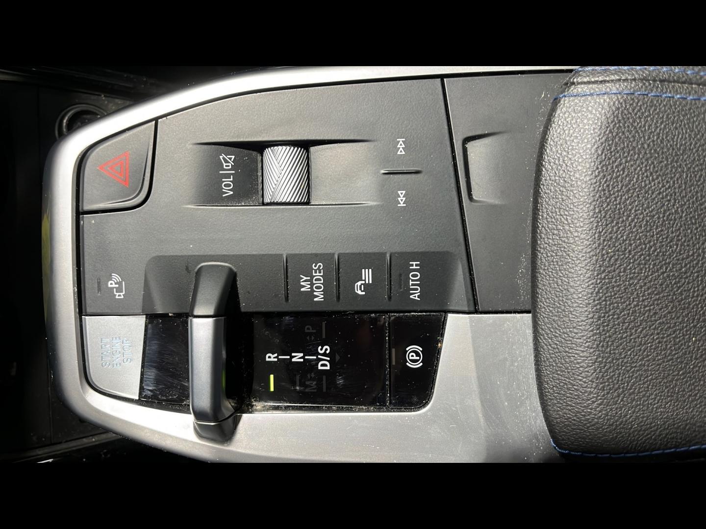 BMW Série 2 ActiveTourer