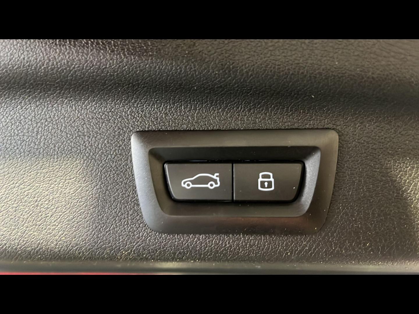 BMW Série 2 ActiveTourer