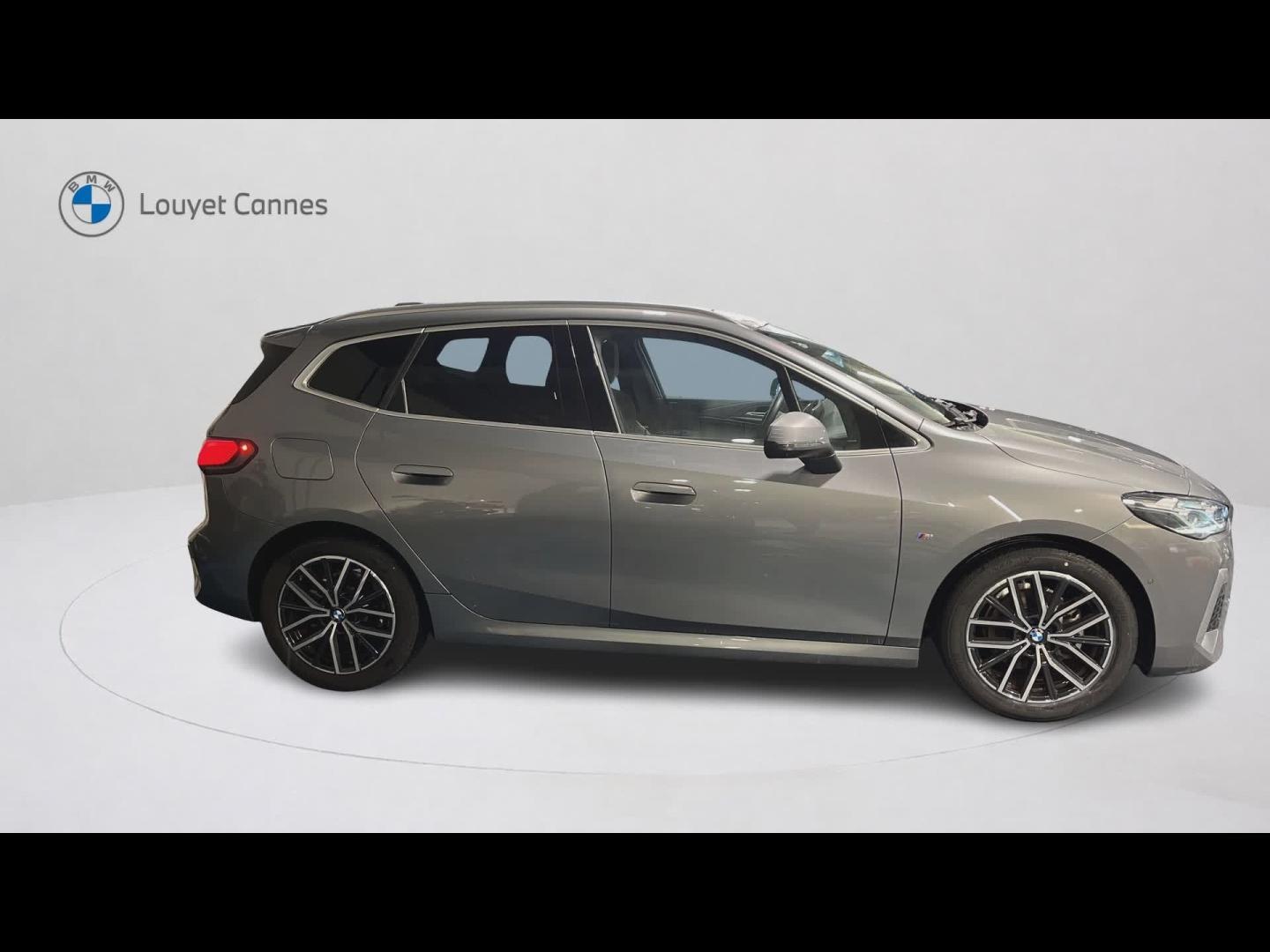 BMW Série 2 ActiveTourer