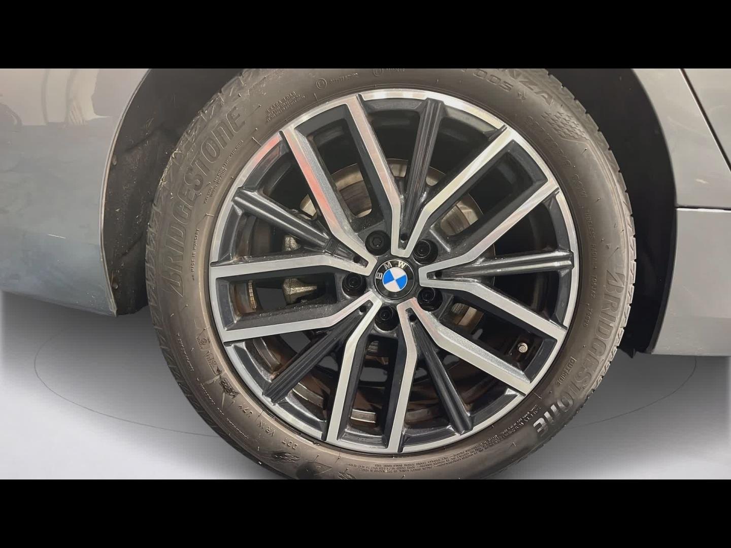 BMW Série 2 ActiveTourer