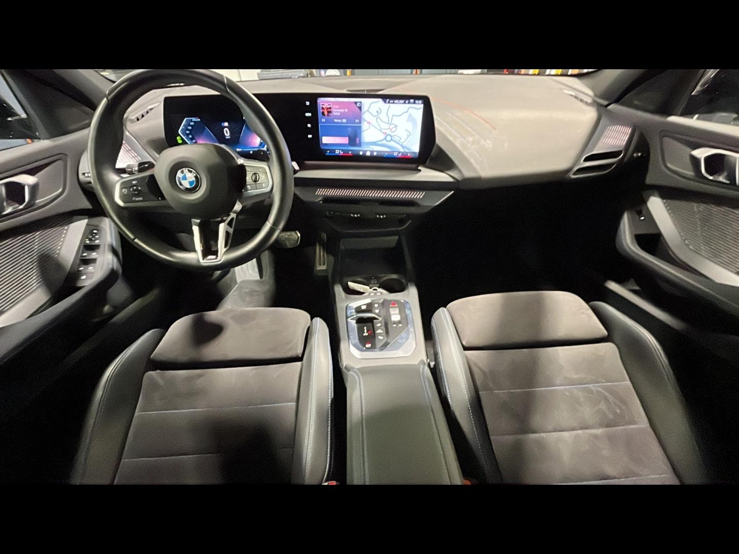 BMW Série 1