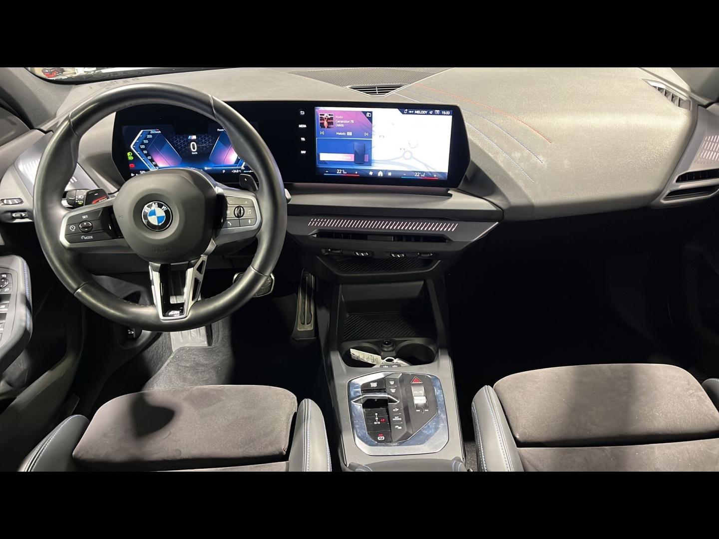 BMW Série 1