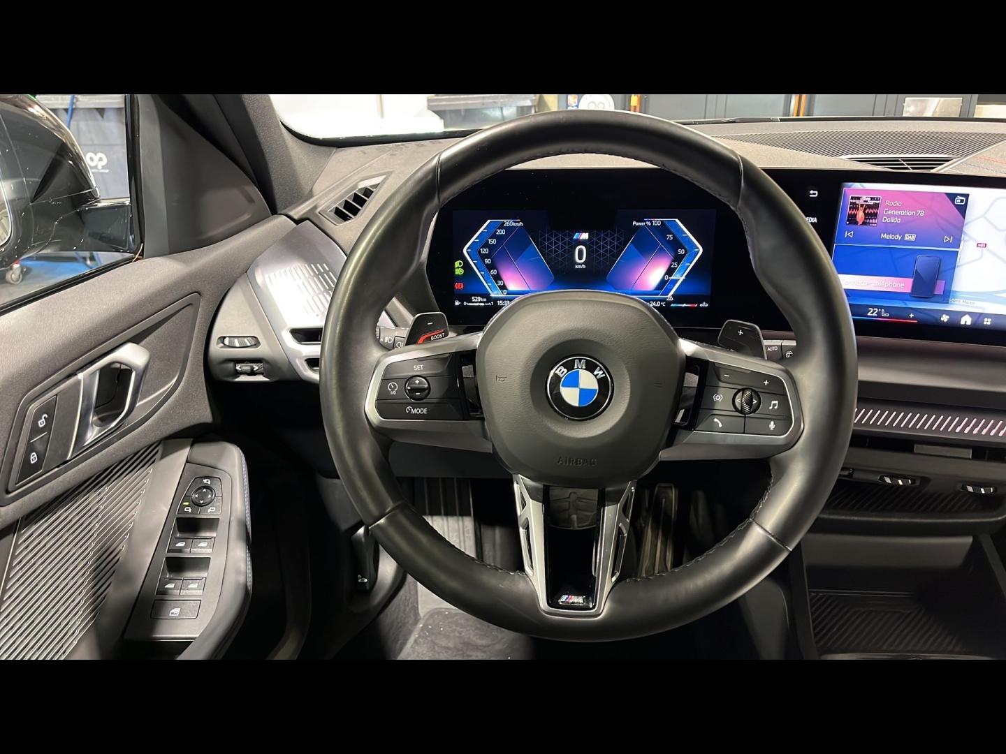 BMW Série 1