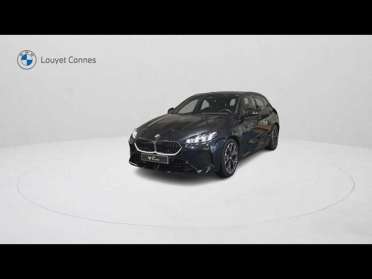 120A 170ch M Sport DKG7