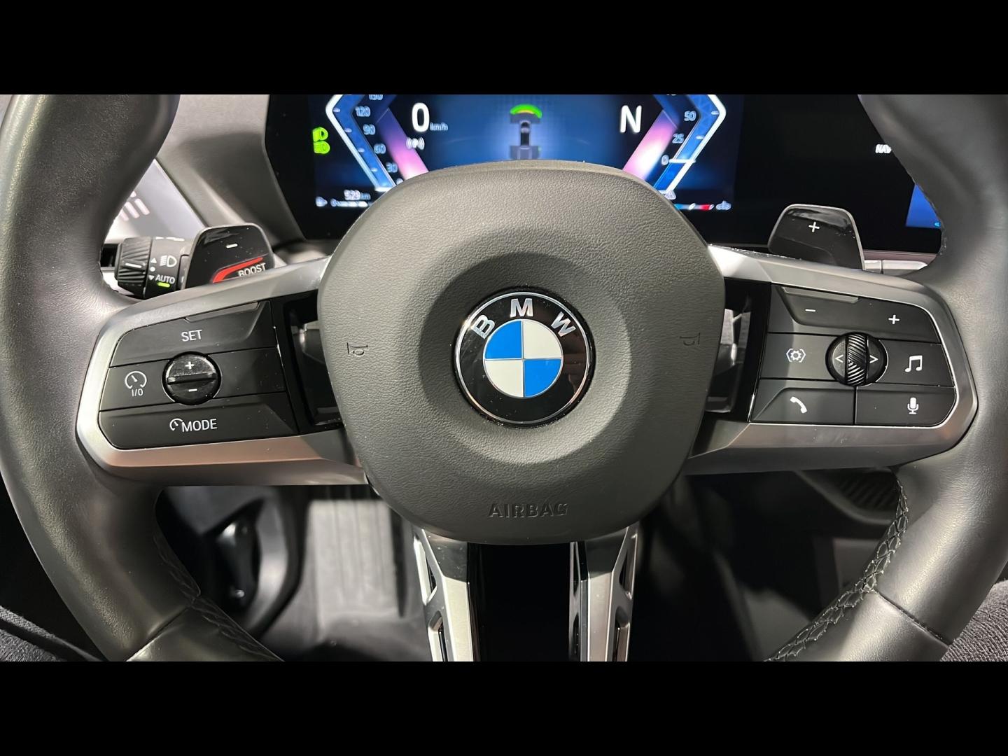 BMW Série 1