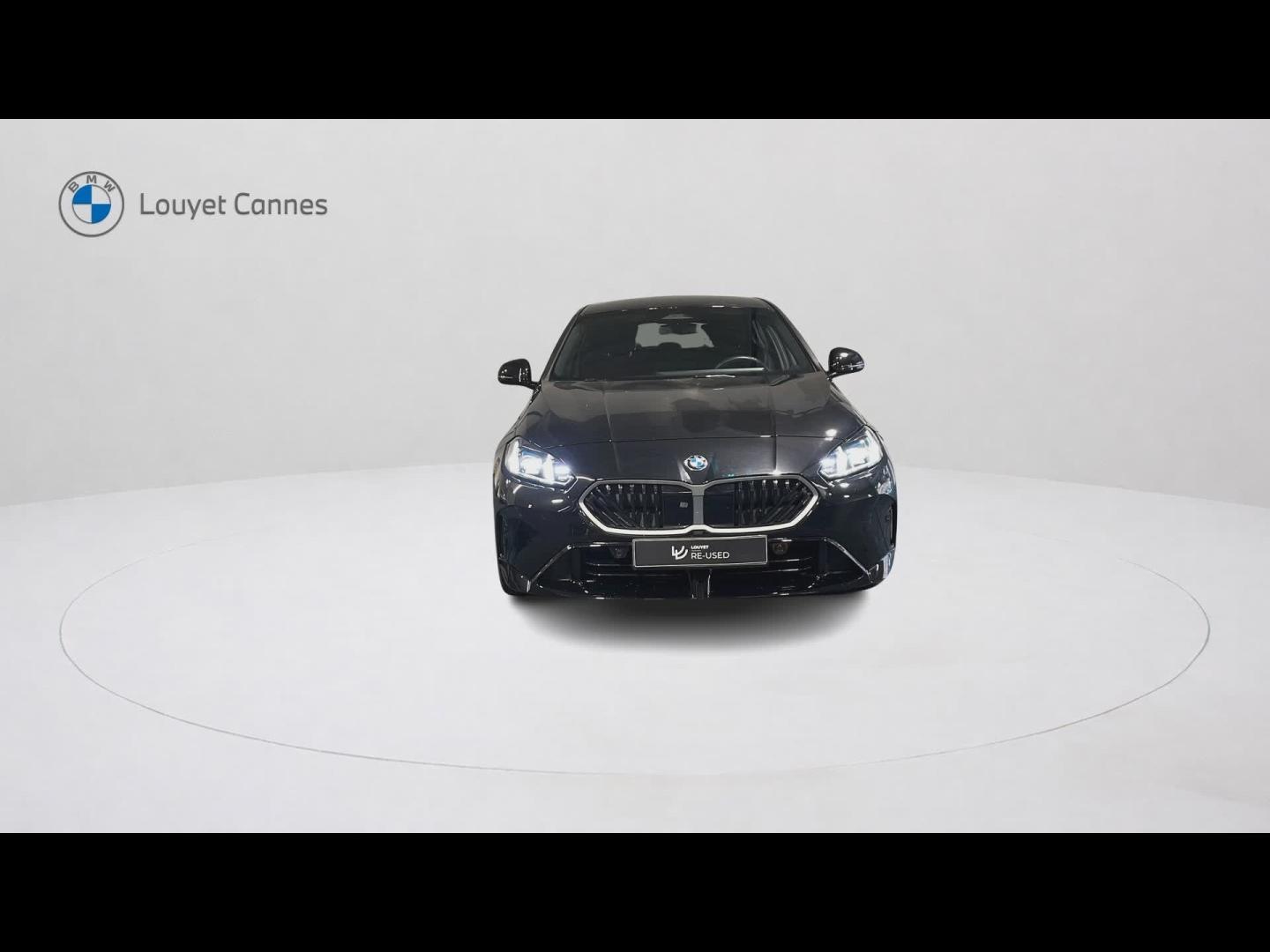 BMW Série 1