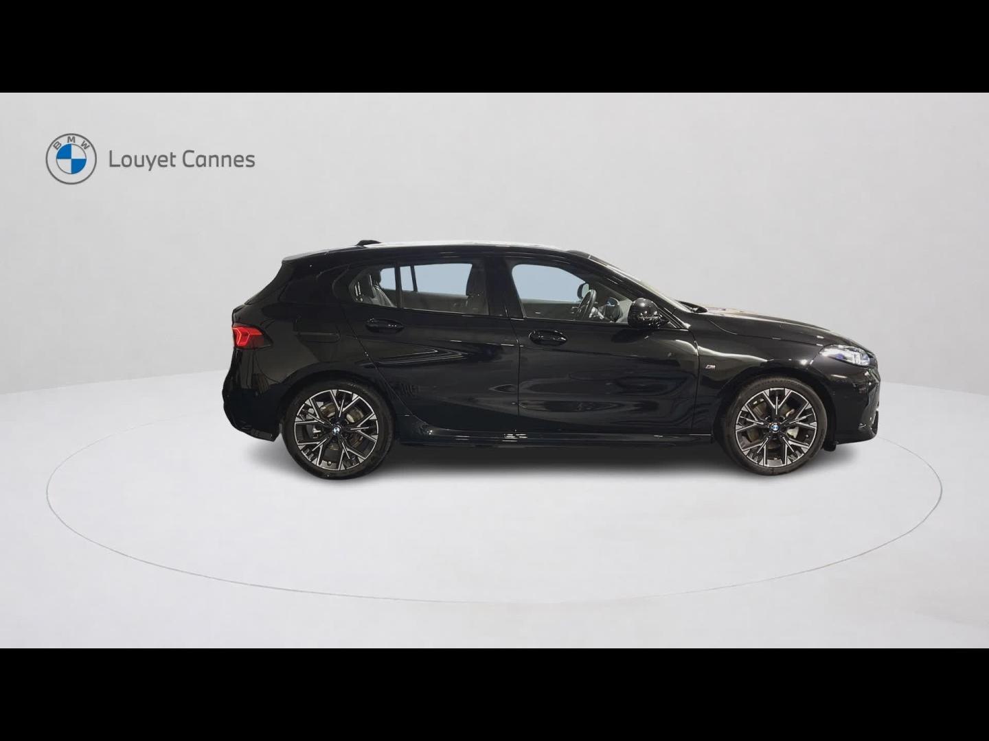 BMW Série 1