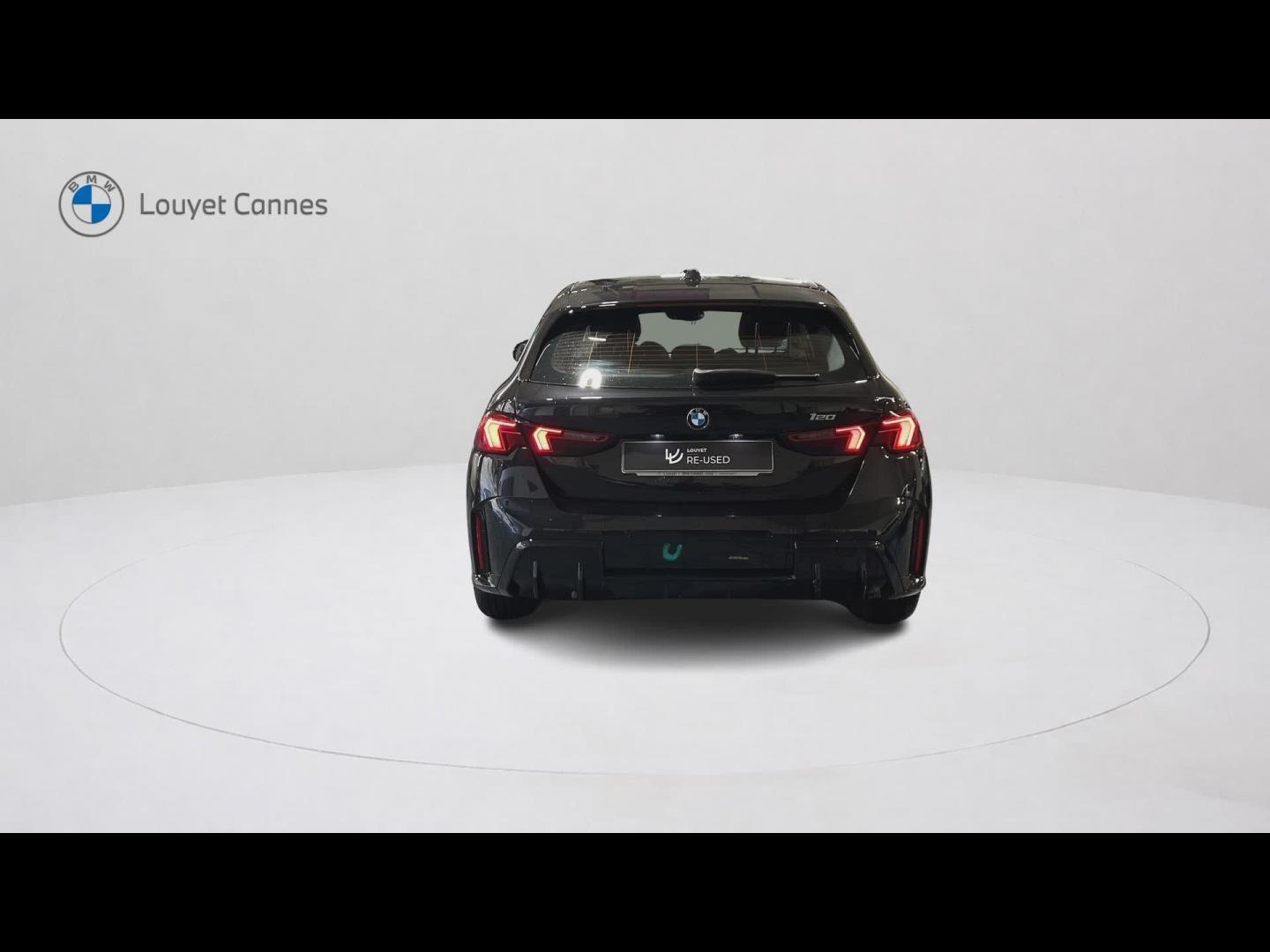 BMW Série 1