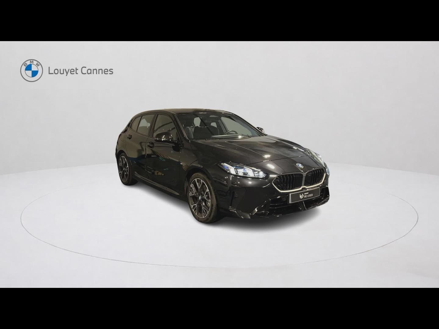 BMW Série 1