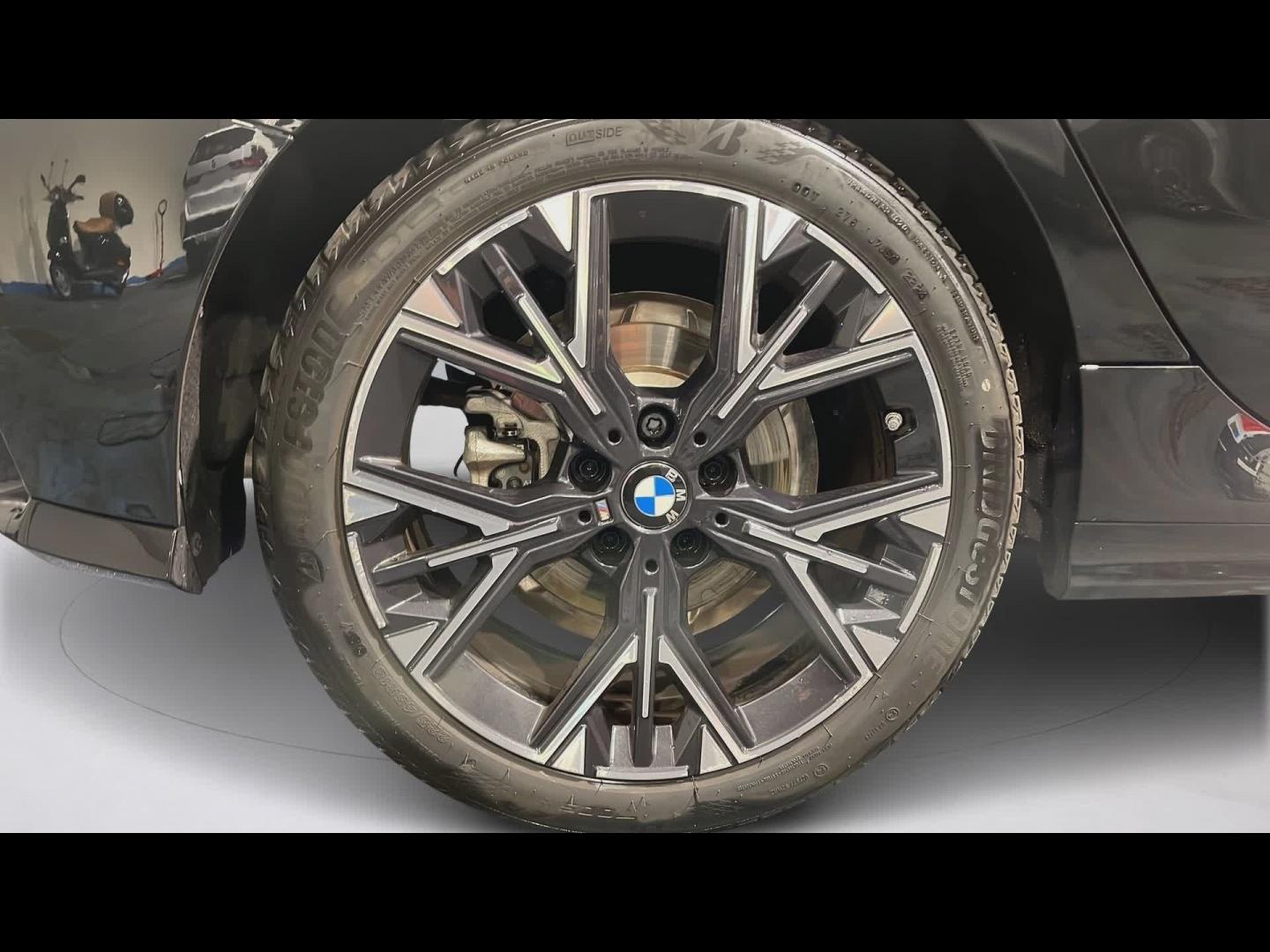 BMW Série 1