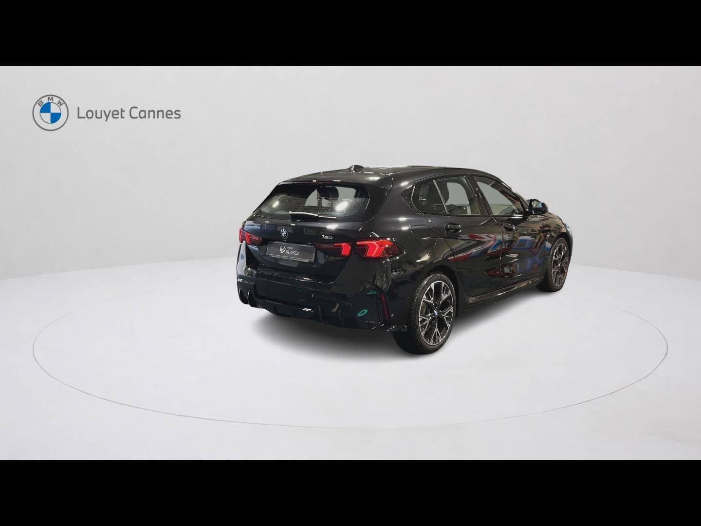 BMW Série 1