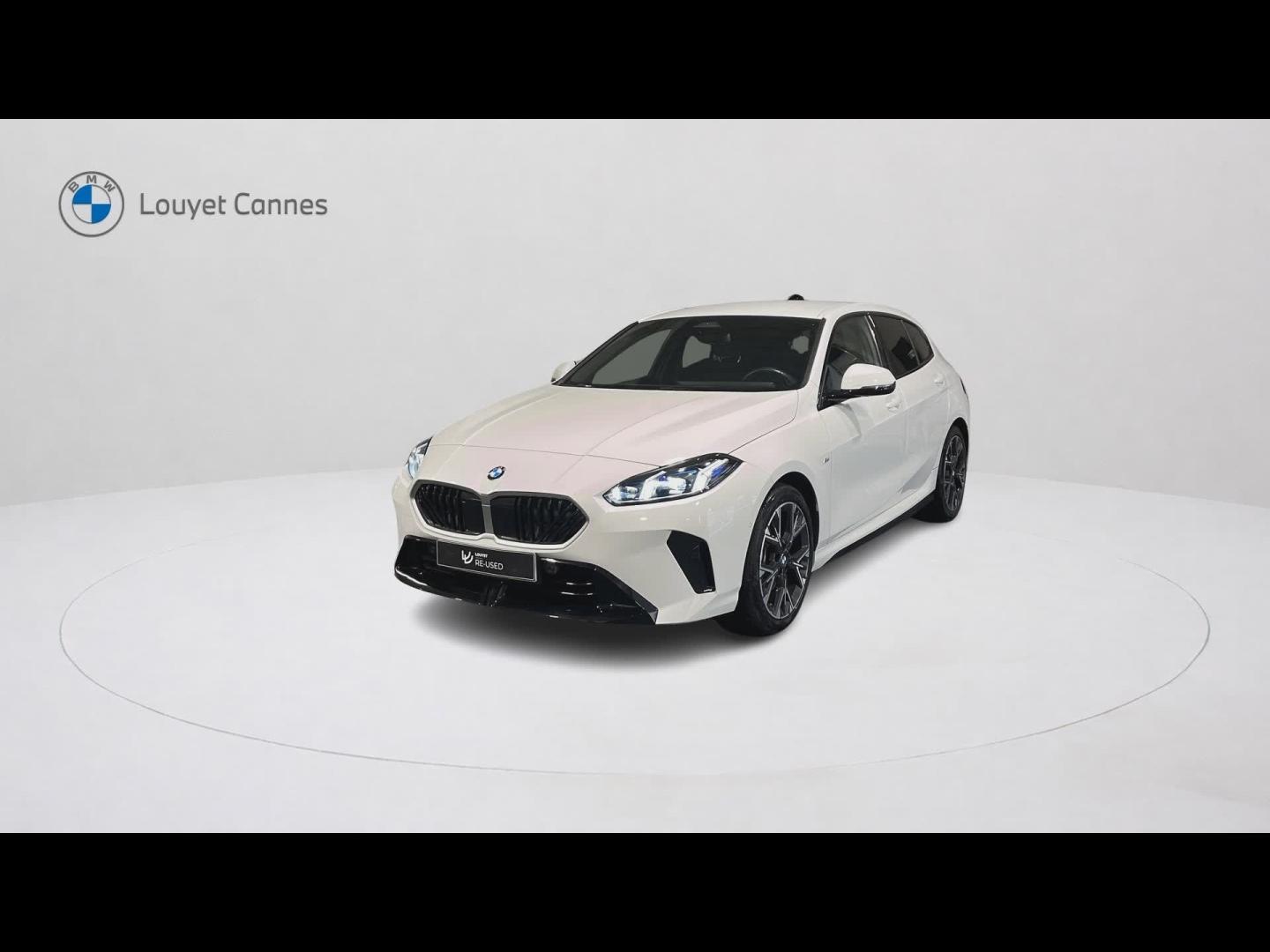 120A 170ch M Sport DKG7