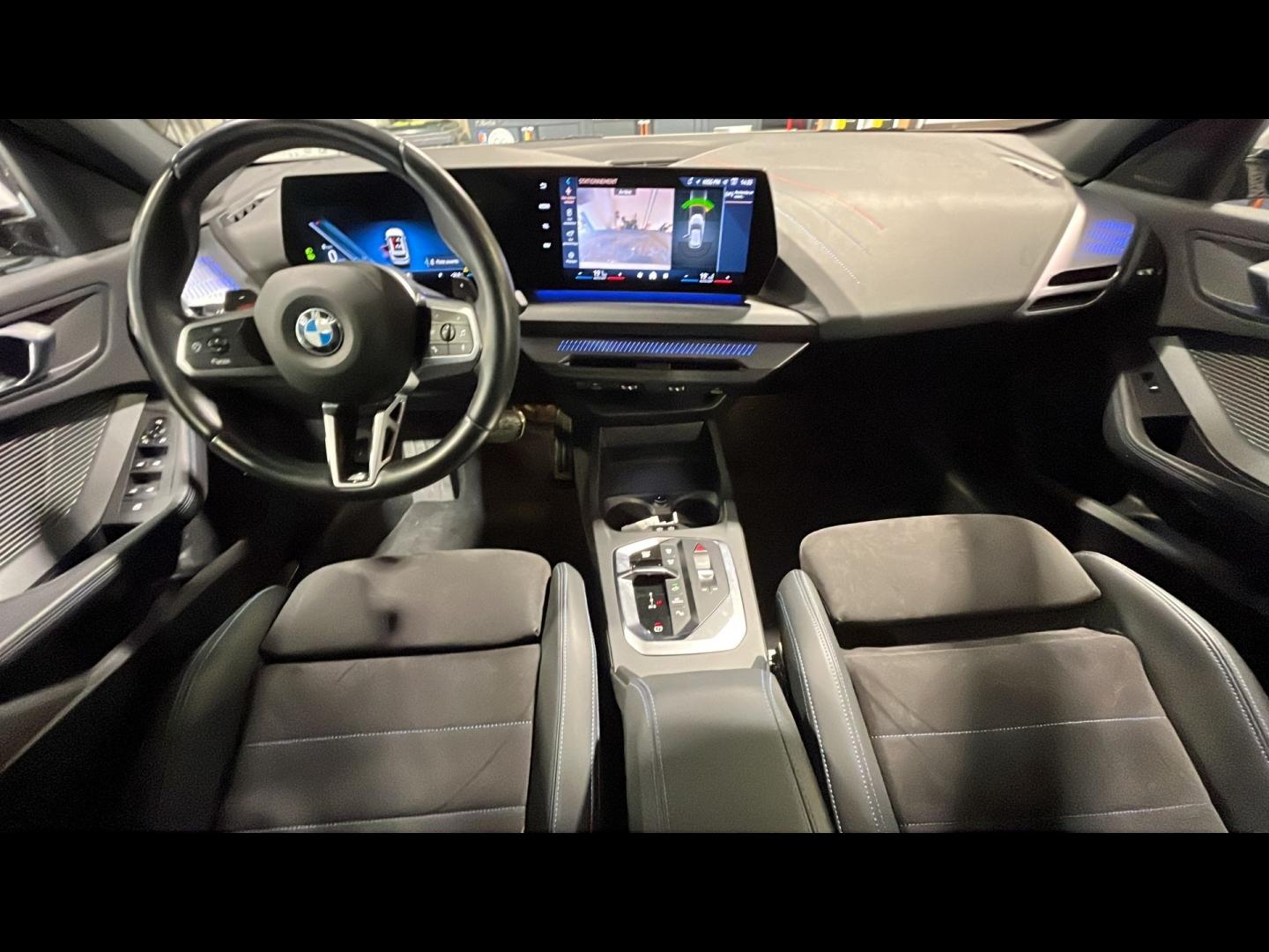 BMW Série 1