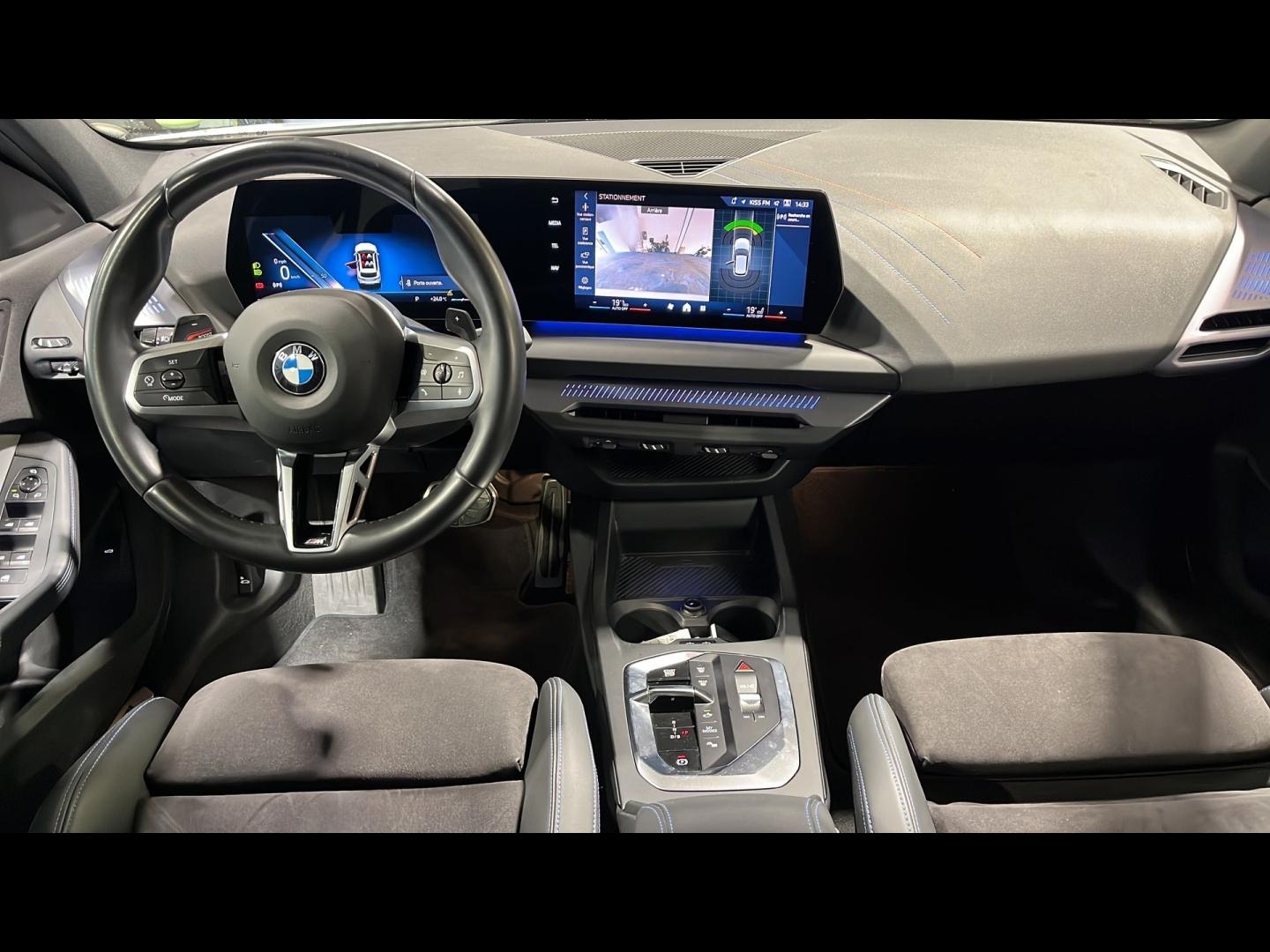 BMW Série 1