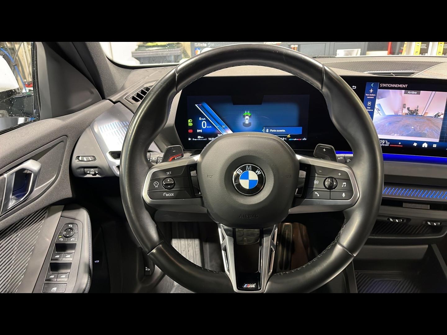 BMW Série 1