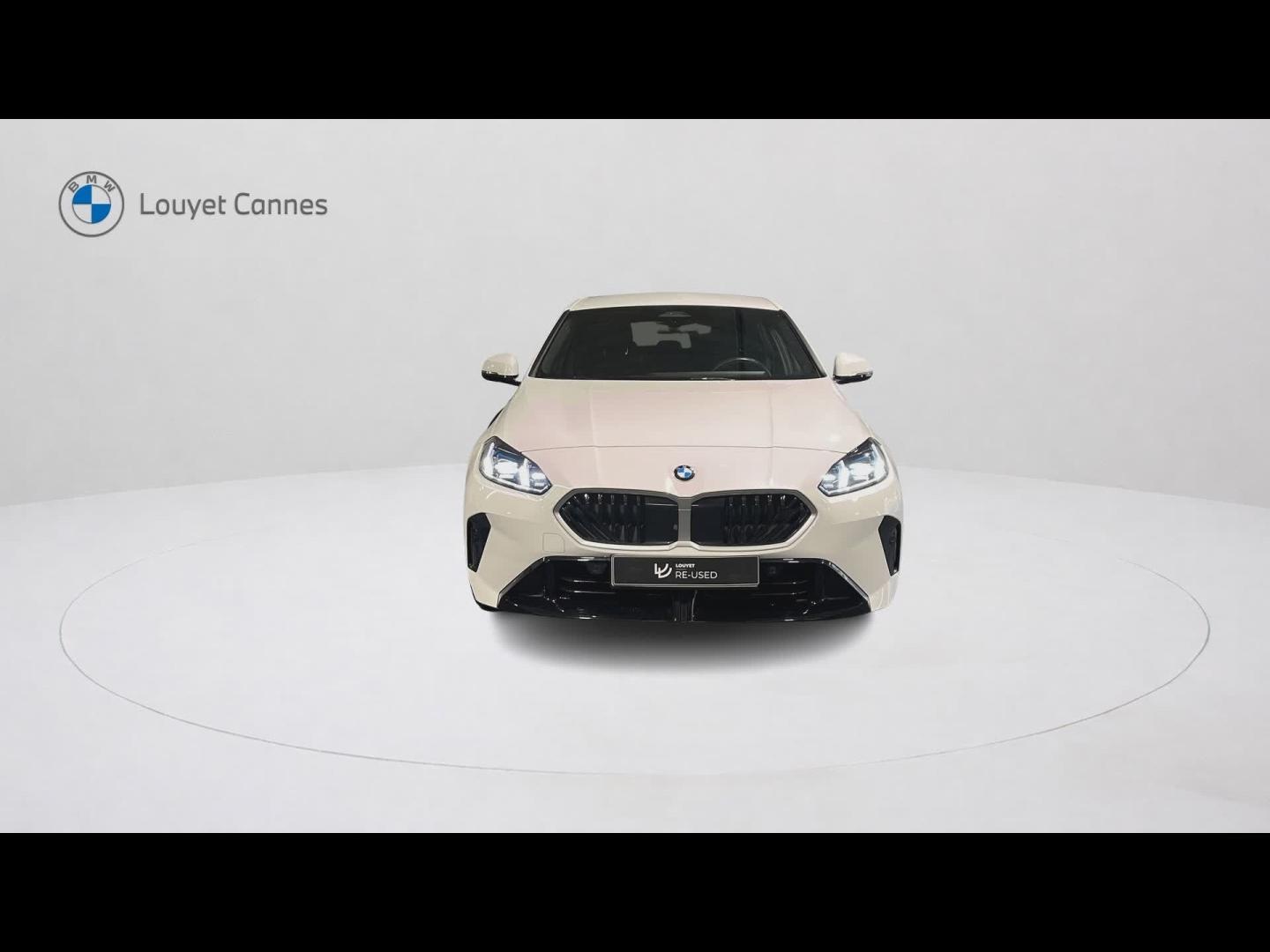 BMW Série 1