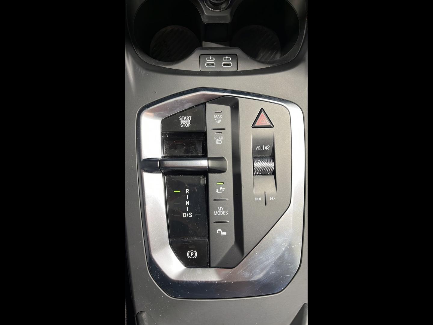 BMW Série 1