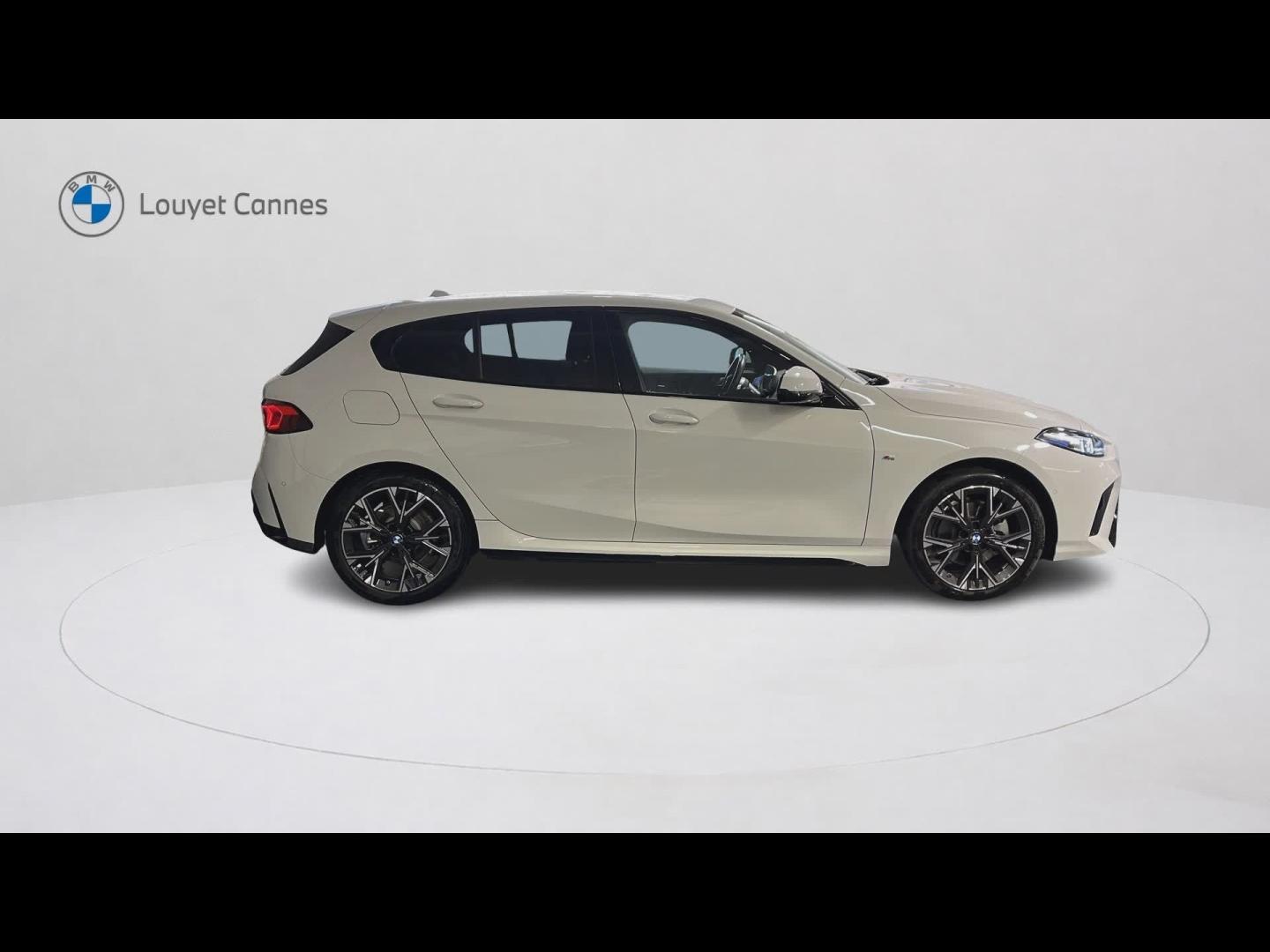 BMW Série 1