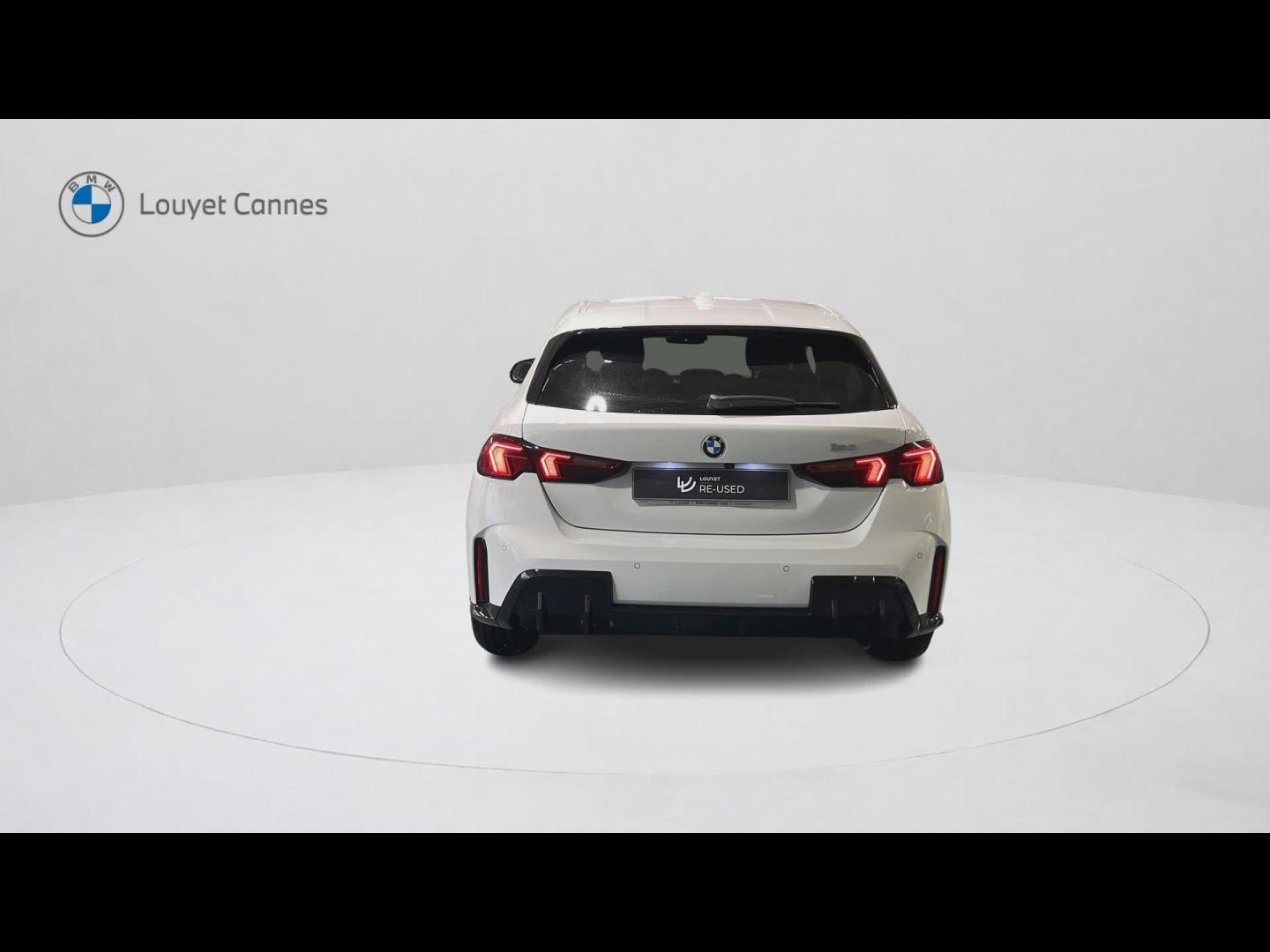 BMW Série 1