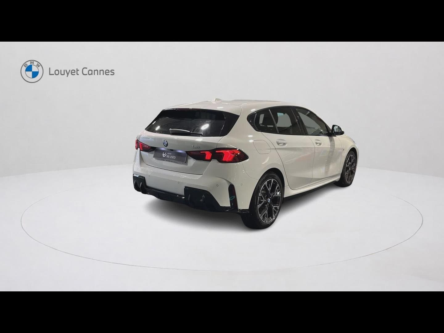 BMW Série 1