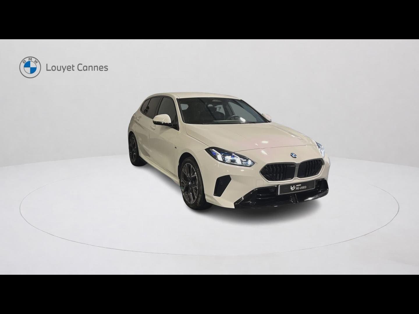 BMW Série 1
