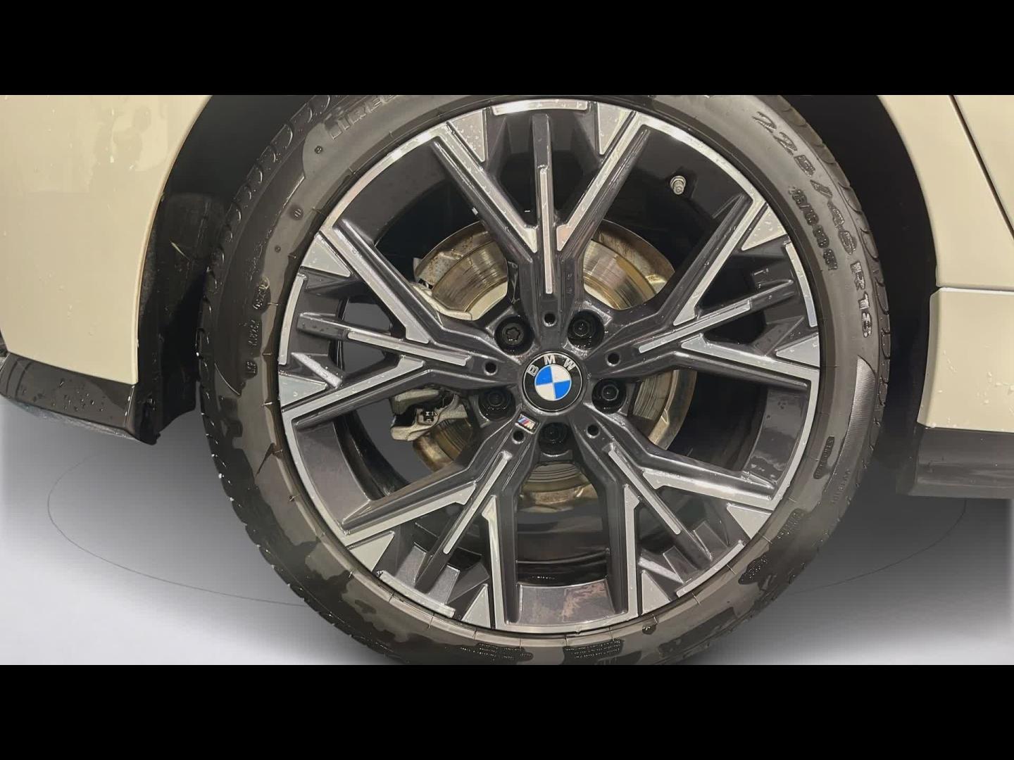 BMW Série 1
