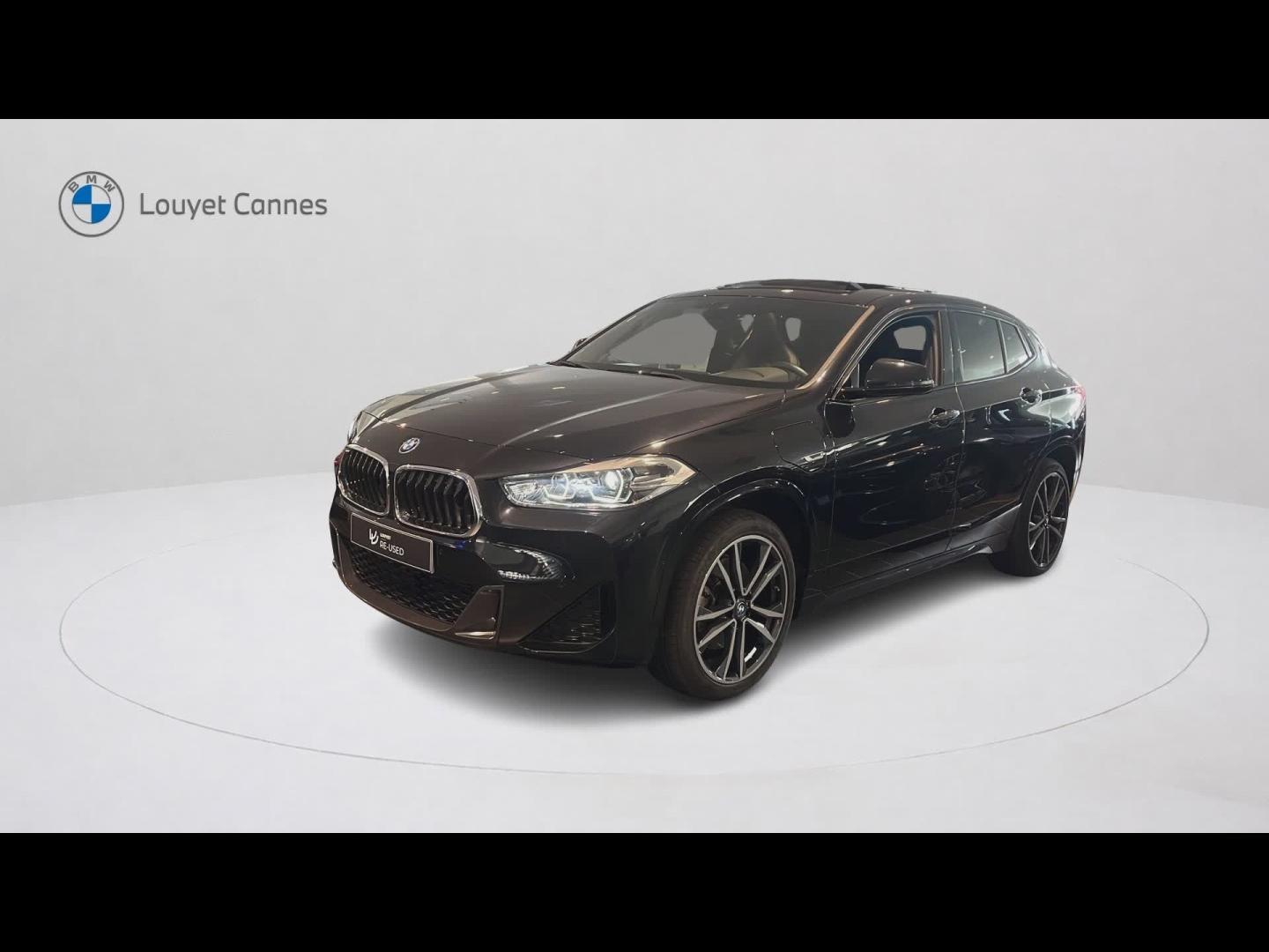 xDrive25eA 220ch M Sport Euro6d-T 6cv