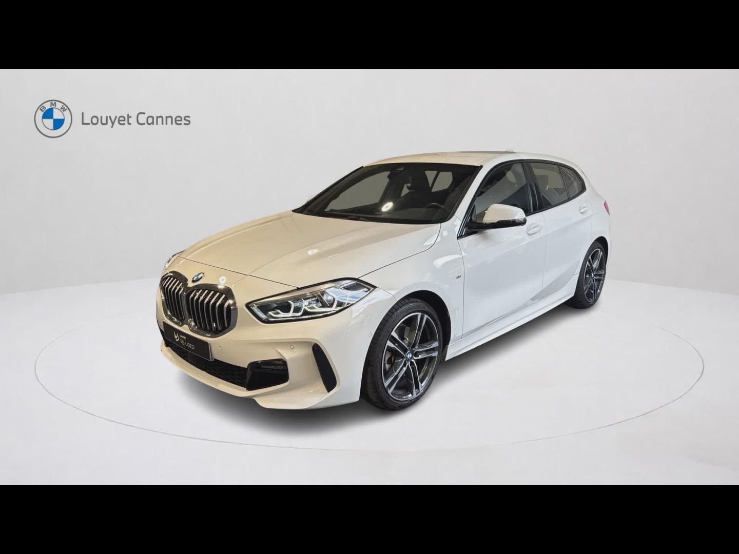 BMW Série 1