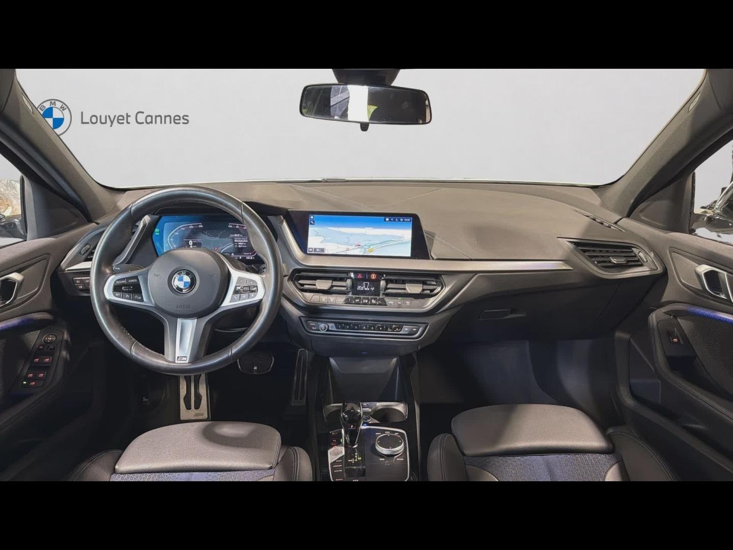 BMW Série 1